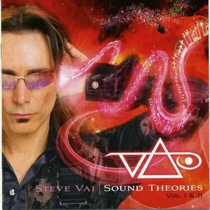 Sound theories : vol. I & II